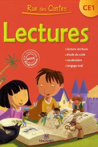 Lectures, CE1