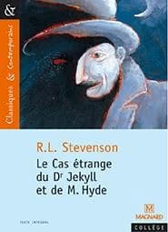 Le cas étrange du Dr Jekyll et de M. Hyde