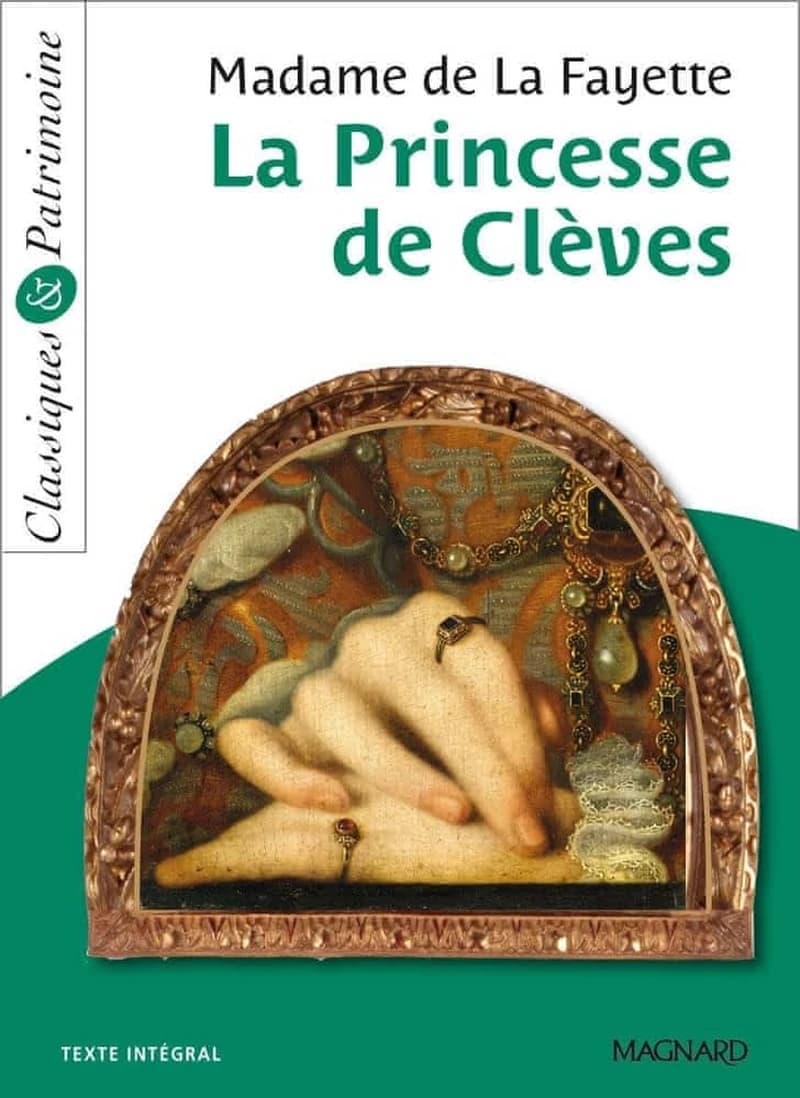 La princesse de Clèves