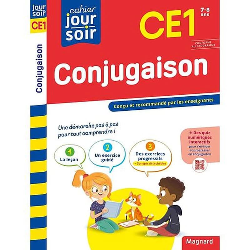 Cahier du jour