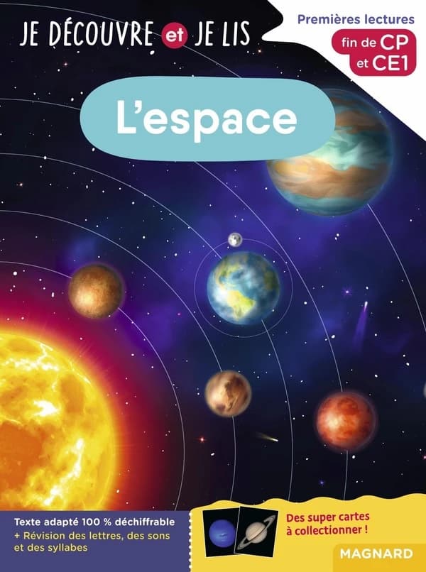 L'espace