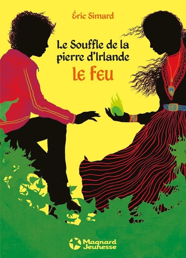 Le feu