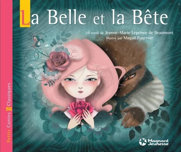 La belle et la bête