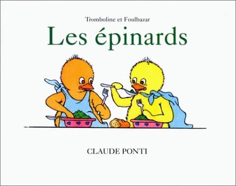 Les épinards