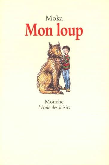 Mon loup