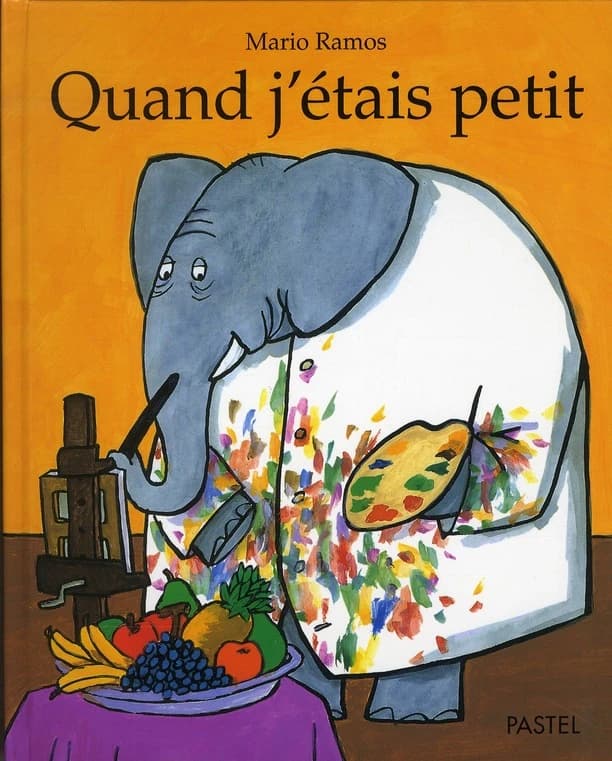 Quand j'étais petit