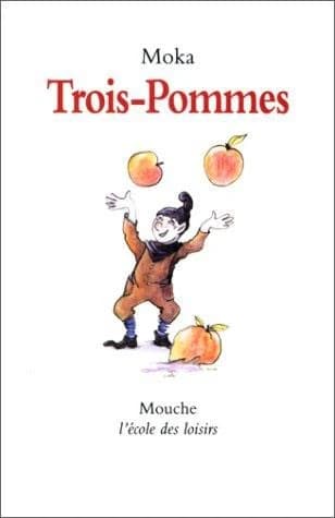 Trois-Pommes