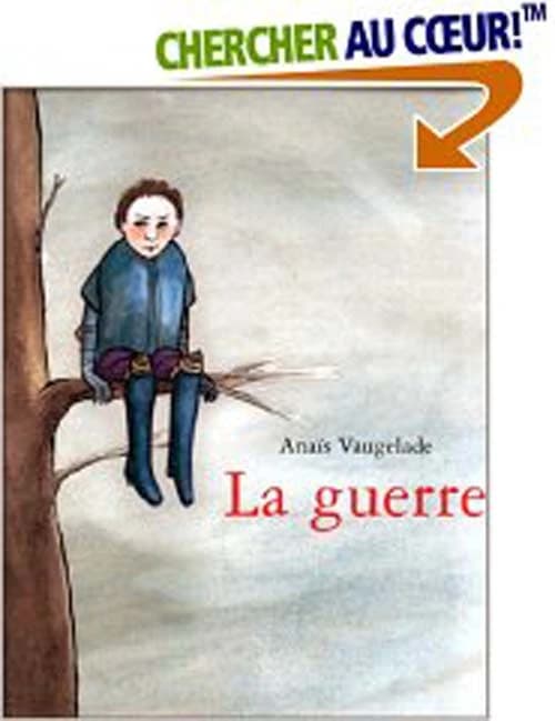 La guerre