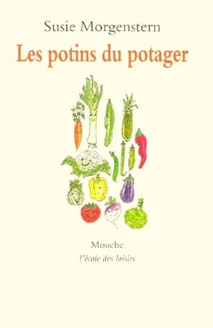 Les potins du potager