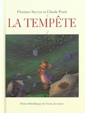 La tempête