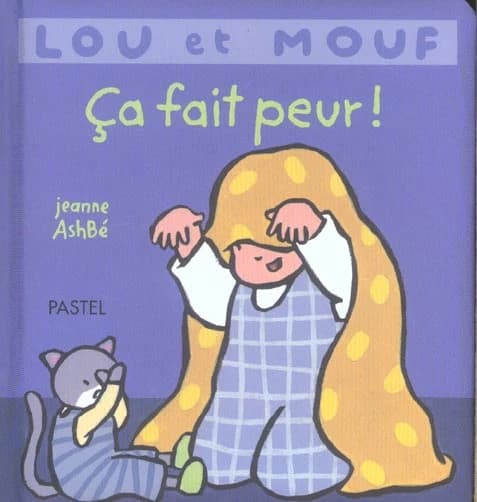 Ça fait peur !