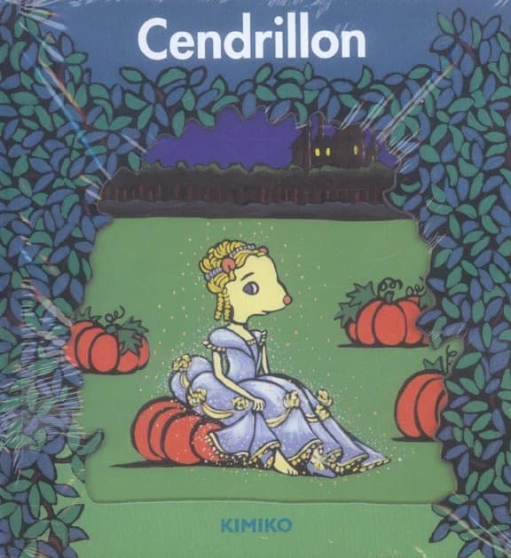 Cendrillon