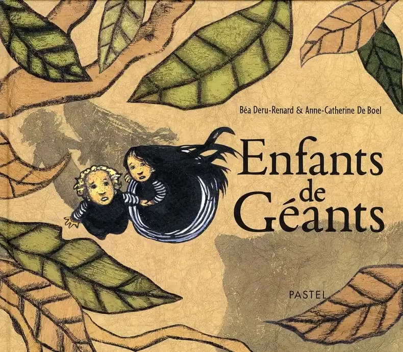 Enfants de géants