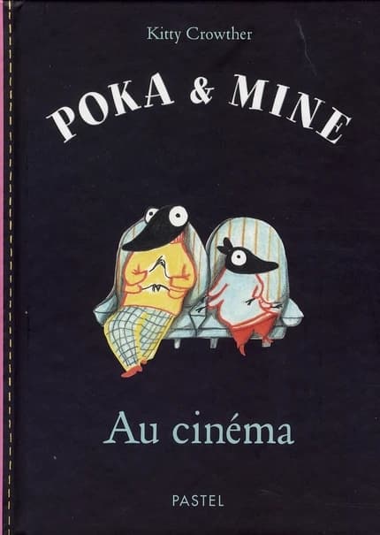 Au cinéma