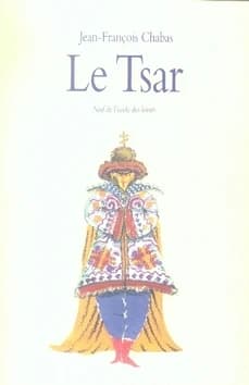 Le Tsar
