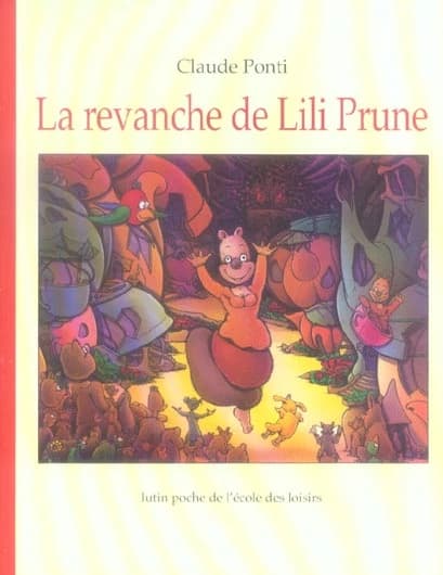 La revanche de Lili Prune