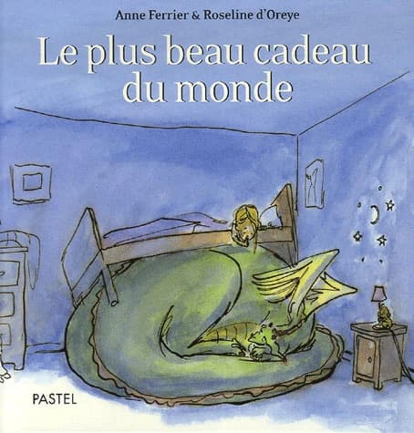 Le plus beau cadeau du monde