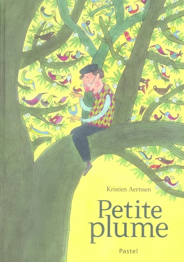 Petite plume