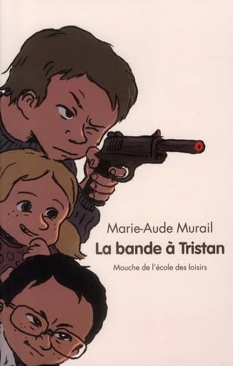 La bande à Tristan