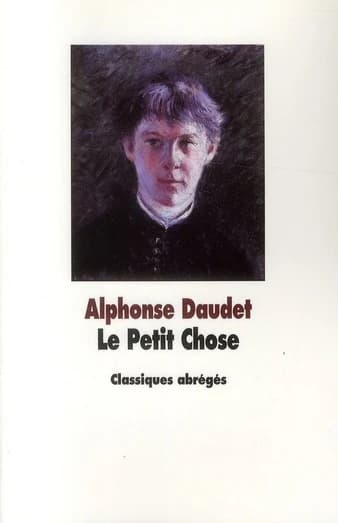 Le Petit Chose