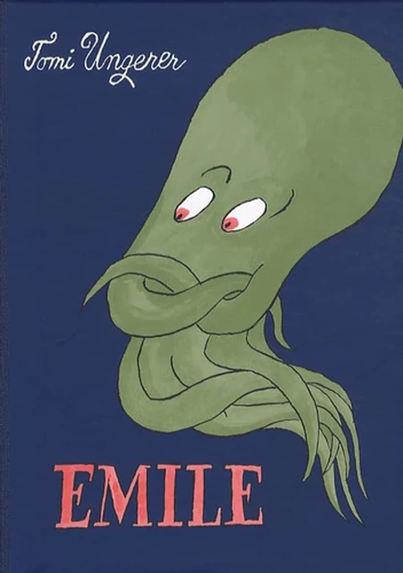 Émile