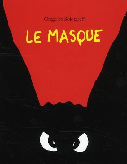 Le masque