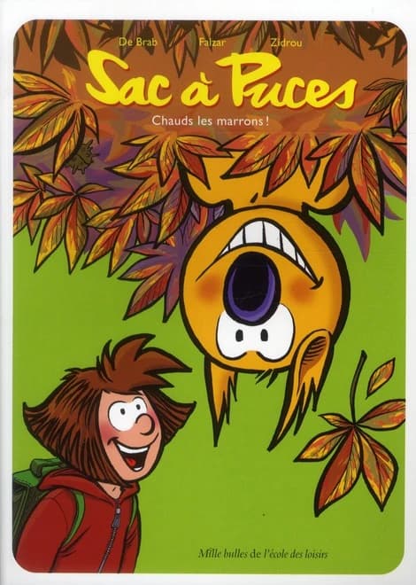 Chaud les marrons !