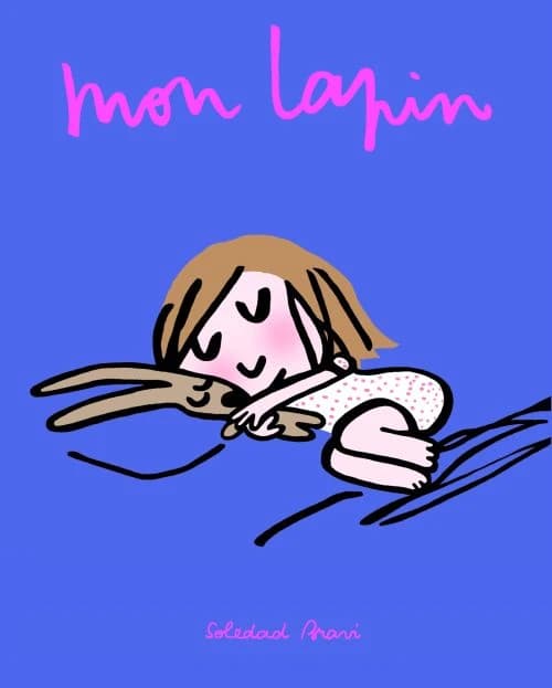 Mon lapin