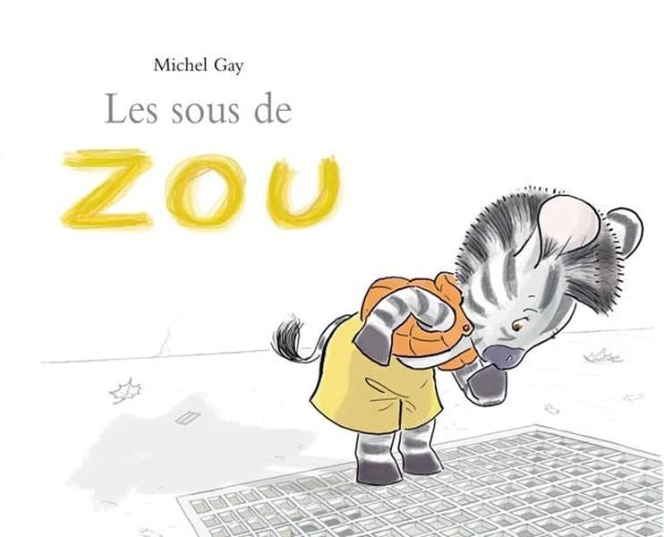 les sous de zou