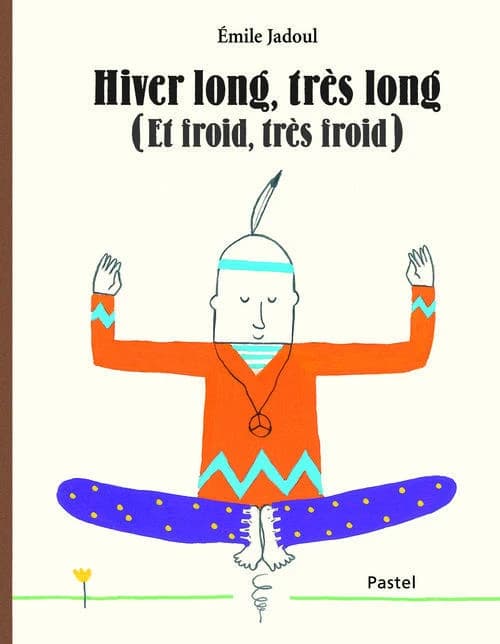 Hiver long très long (et froid très froid)