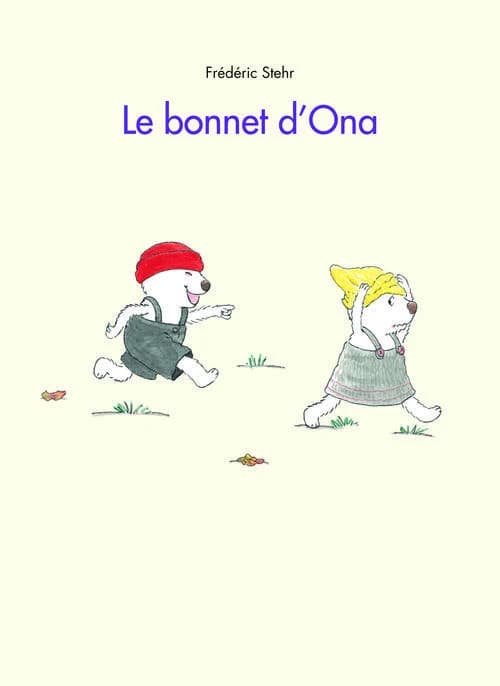 Le bonnet d'Ona
