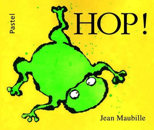 Hop !