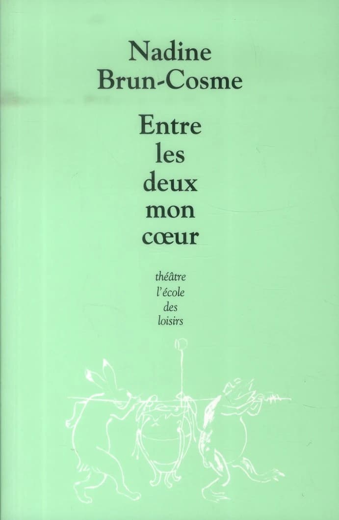 Entre les deux mon coeur
