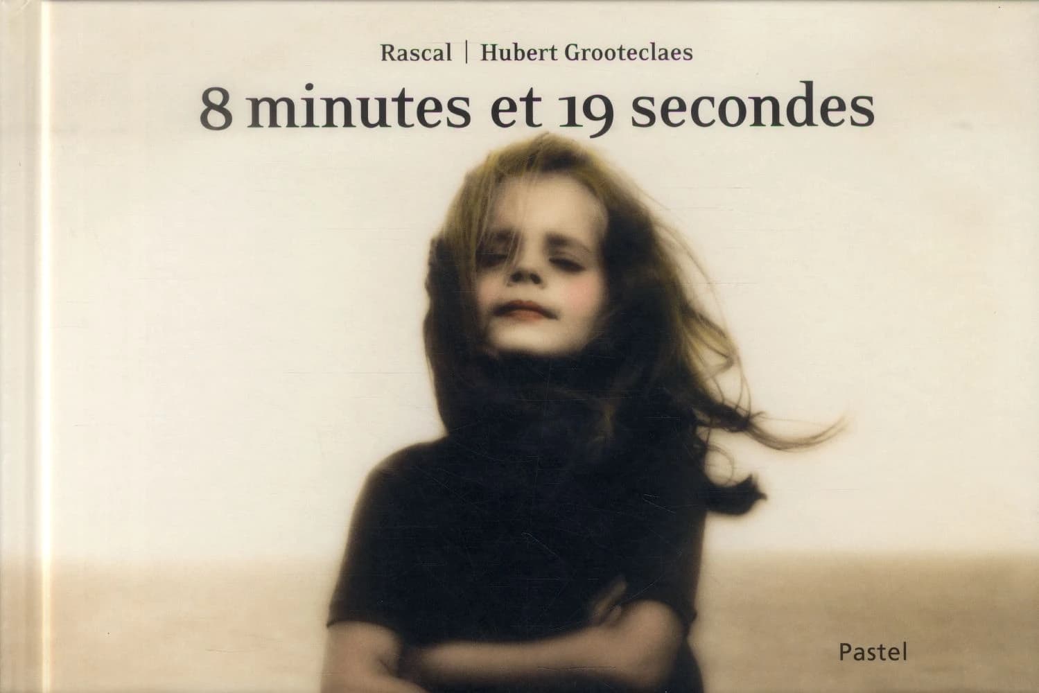 8 minutes et 19 secondes
