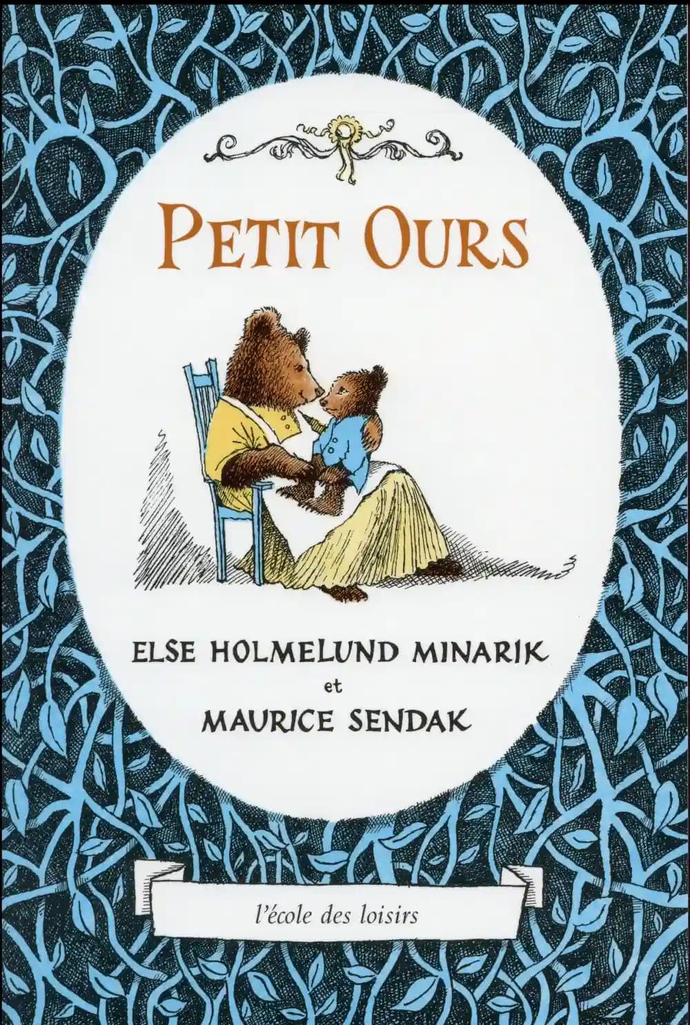 Petit Ours
