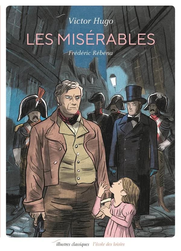 Les misérables