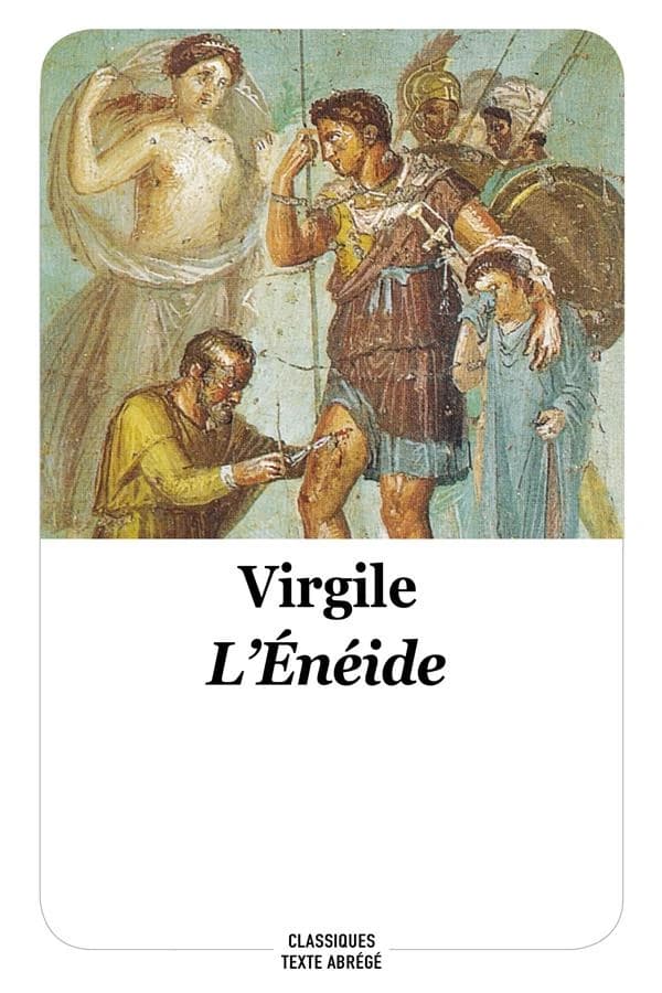 L'Énéide