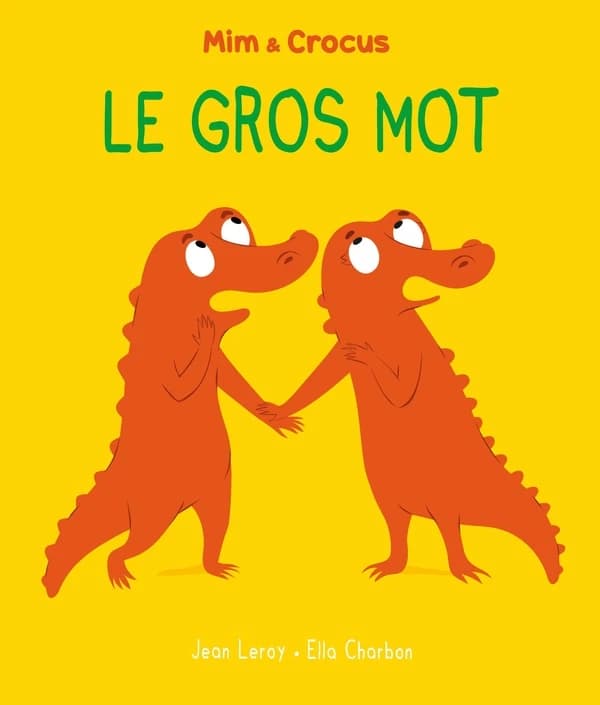 Le gros mot