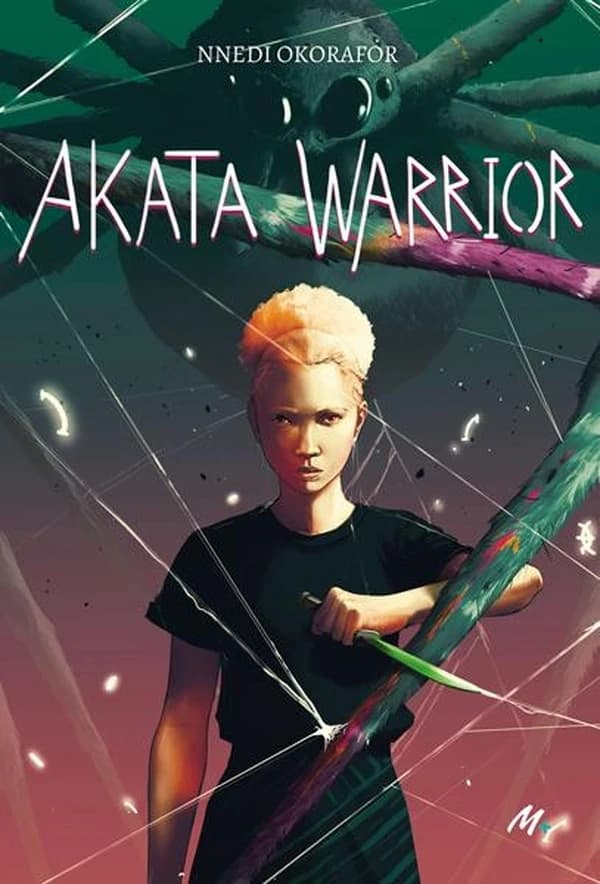 Akata warrior