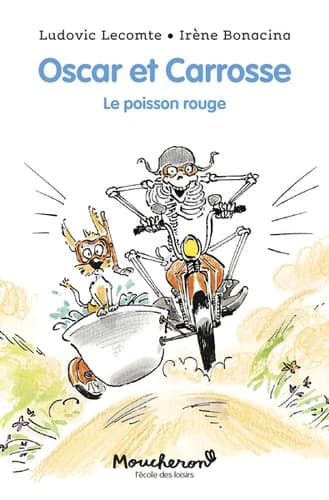 Le poisson-rouge