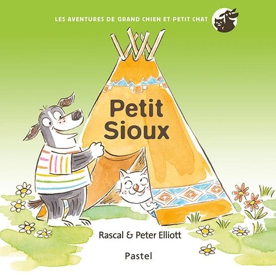Petit Sioux