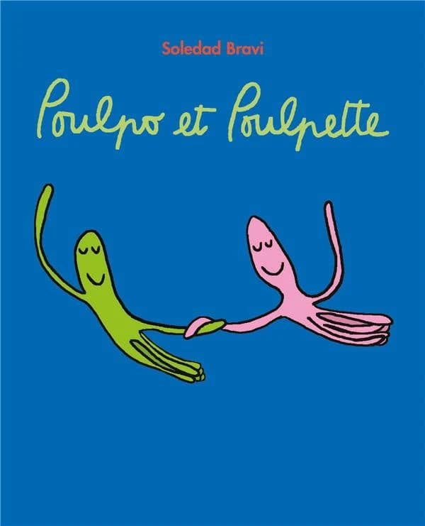 Poulpo et Poulpette