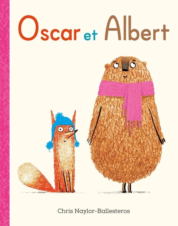 Oscar et Albert