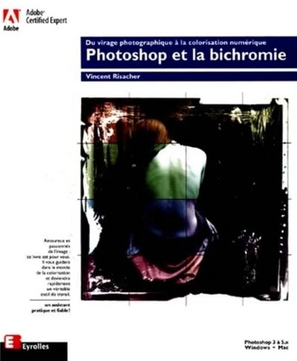 Photoshop et la bichromie : du virage photographique à la colorisation numérique