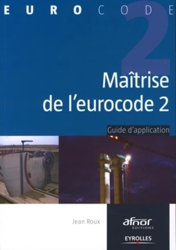 Maîtrise de l'Eurocode 2