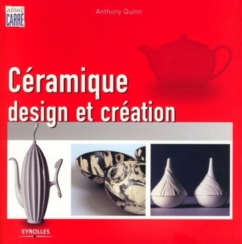 Céramique design et création