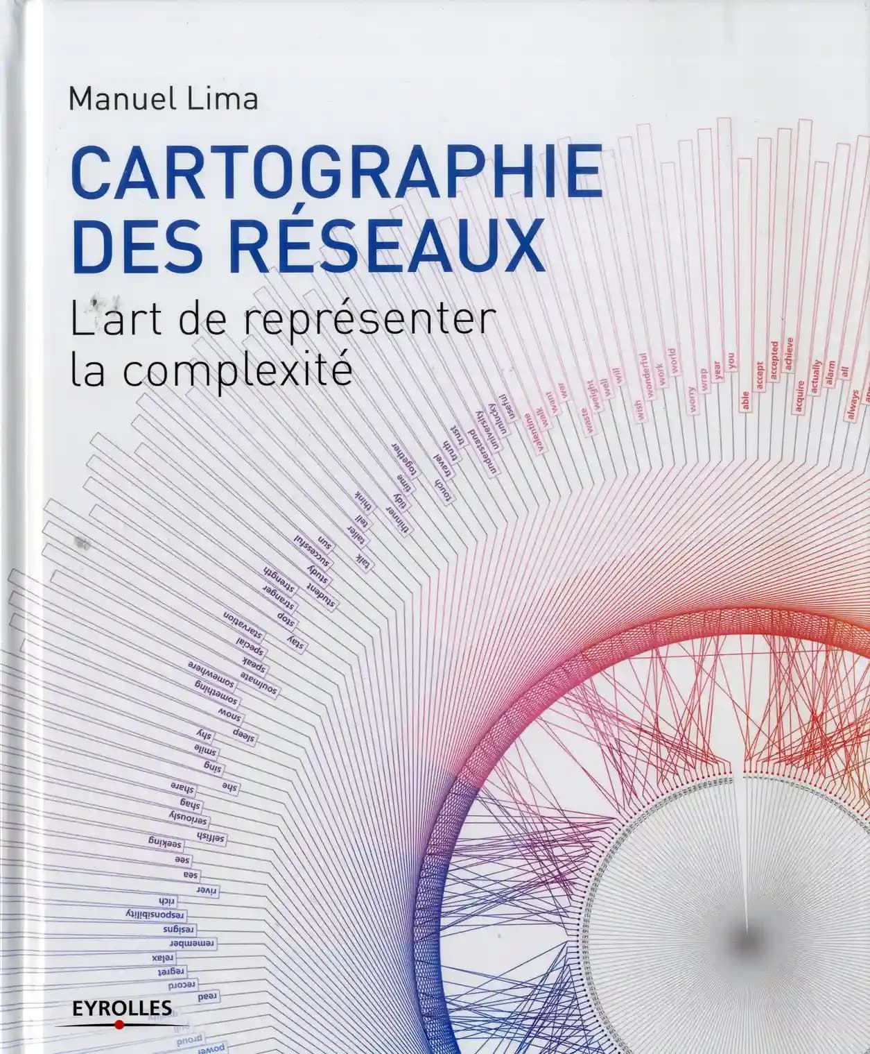 Cartographie des réseaux : l'art de représenter la complexité
