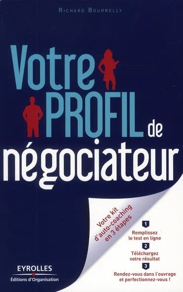 Votre profil de négociateur
