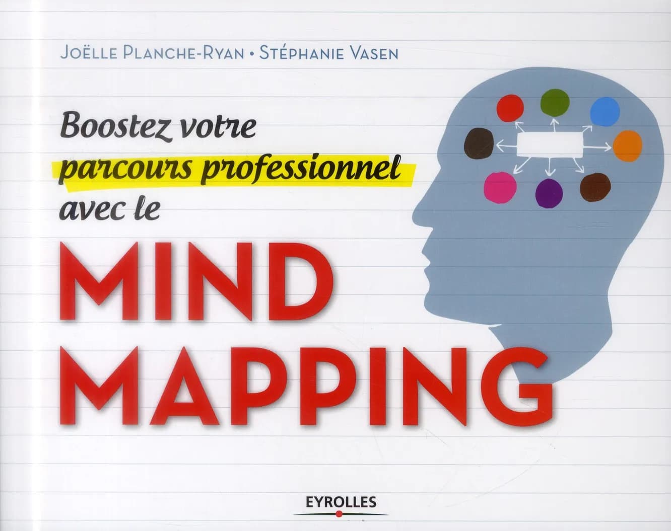 Booster votre parcours professionnel avec le mind mapping