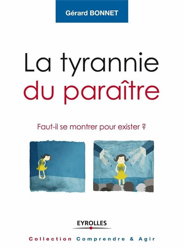 La tyrannie du paraître : faut-il se montrer pour exister ?